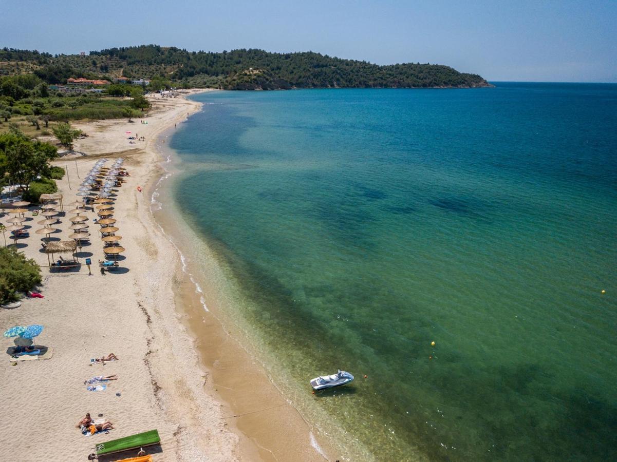 Amversa'S House Ποτός Εξωτερικό φωτογραφία