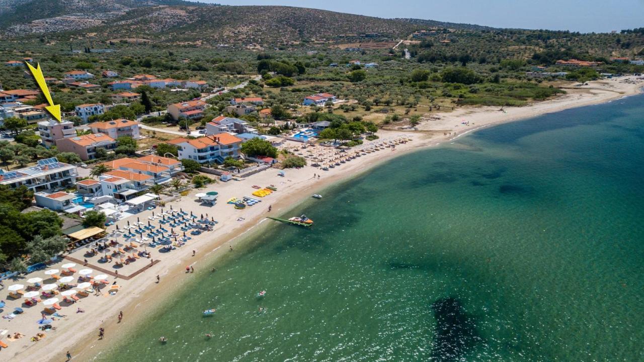 Amversa'S House Ποτός Εξωτερικό φωτογραφία