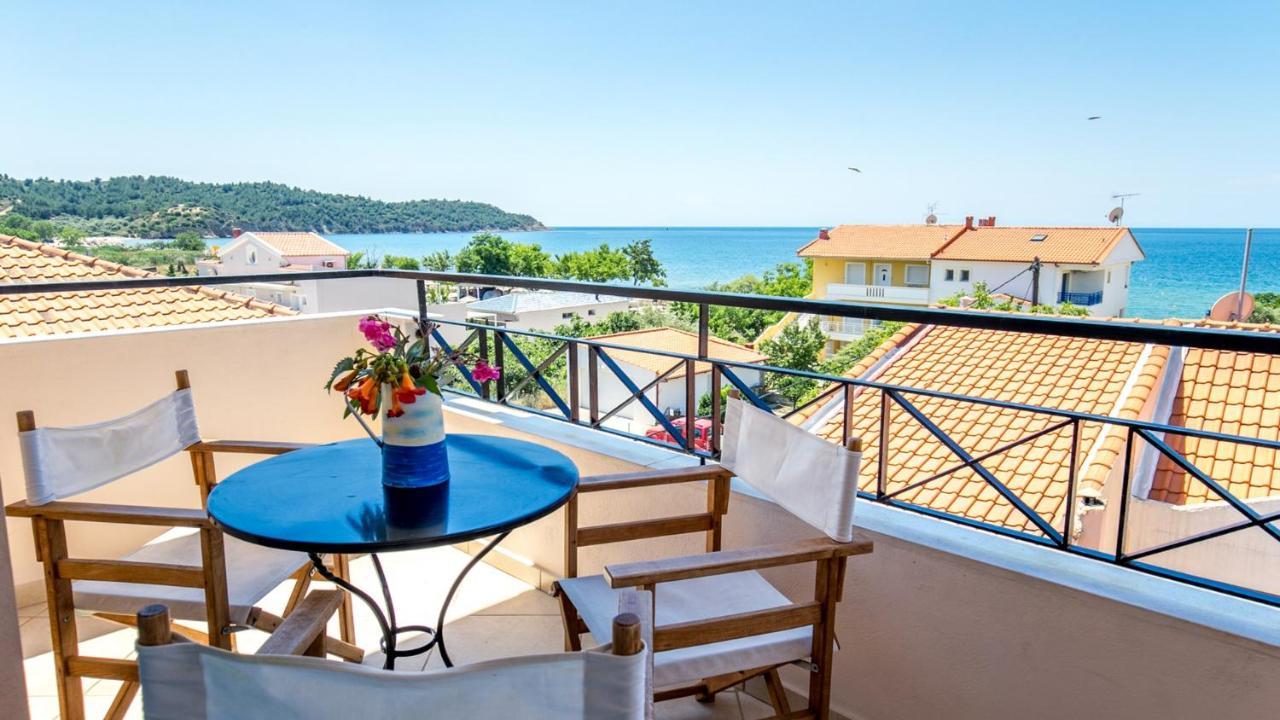 Amversa'S House Ποτός Εξωτερικό φωτογραφία