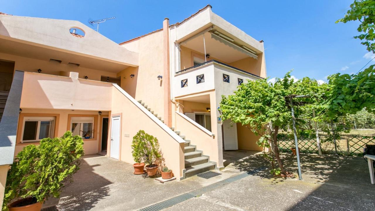 Amversa'S House Ποτός Εξωτερικό φωτογραφία