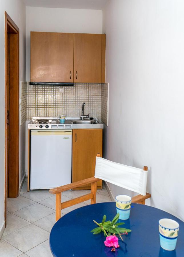 Amversa'S House Ποτός Εξωτερικό φωτογραφία