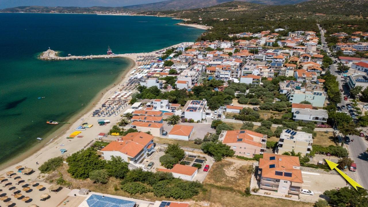 Amversa'S House Ποτός Εξωτερικό φωτογραφία