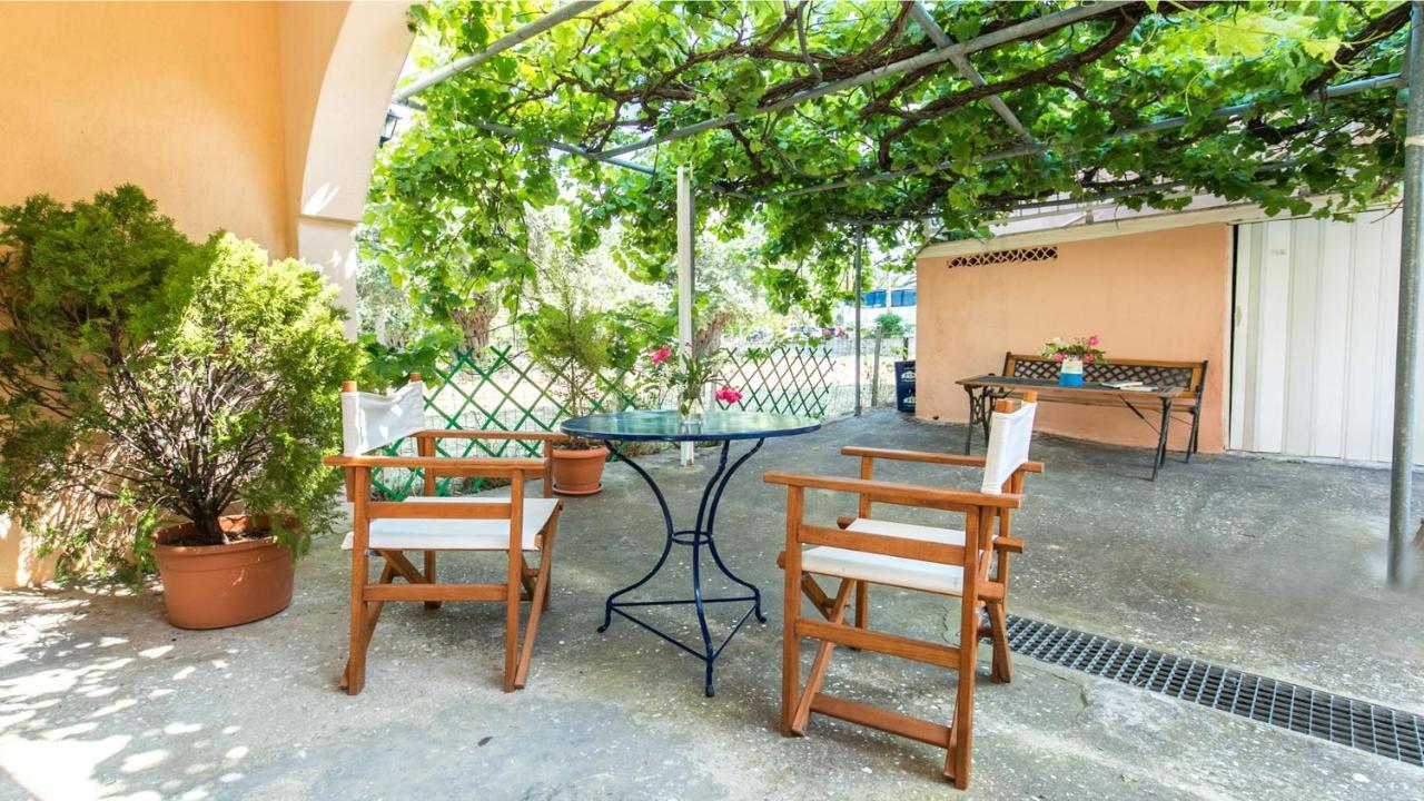 Amversa'S House Ποτός Εξωτερικό φωτογραφία
