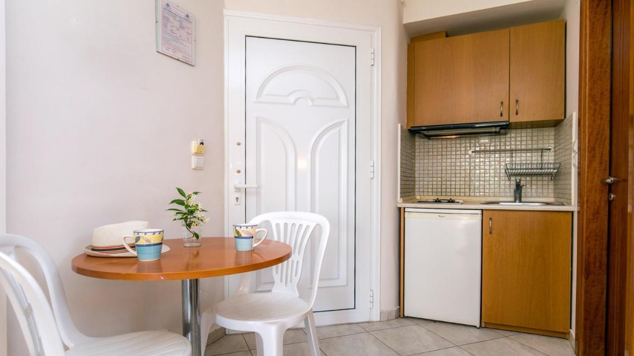 Amversa'S House Ποτός Εξωτερικό φωτογραφία