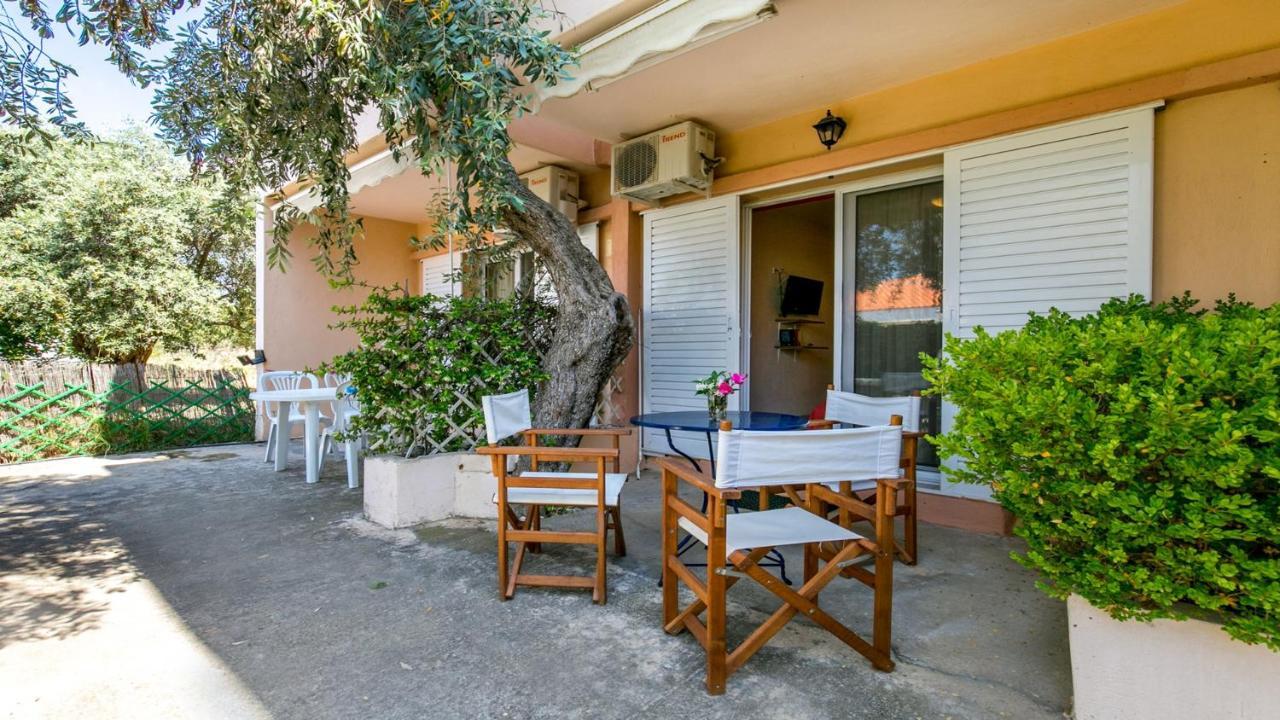 Amversa'S House Ποτός Εξωτερικό φωτογραφία