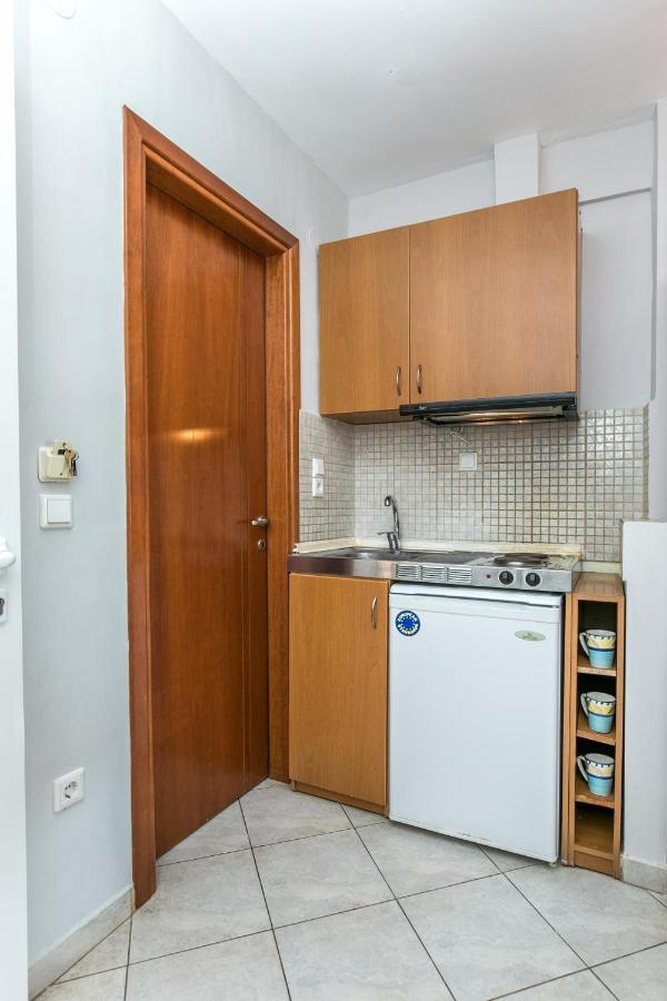 Amversa'S House Ποτός Εξωτερικό φωτογραφία