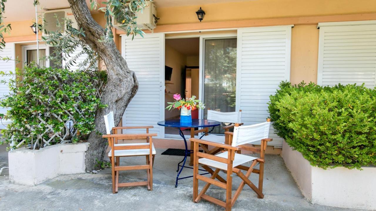 Amversa'S House Ποτός Εξωτερικό φωτογραφία