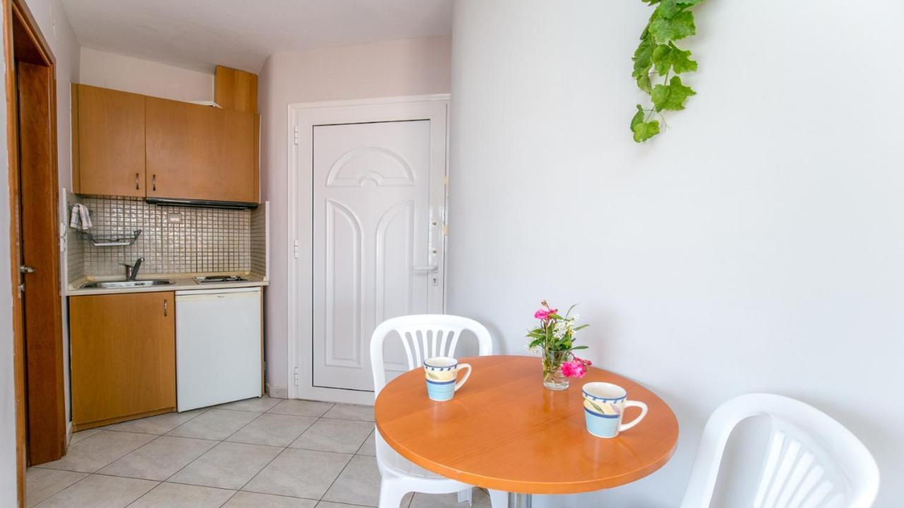 Amversa'S House Ποτός Εξωτερικό φωτογραφία